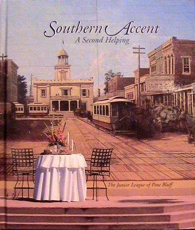 Southern Accent: A Second Helping,Used