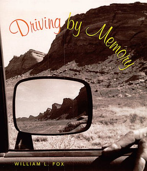 Driving By Memory,Used