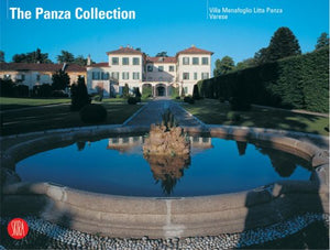 The Panza Collection,Used