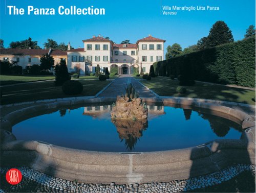 The Panza Collection,Used