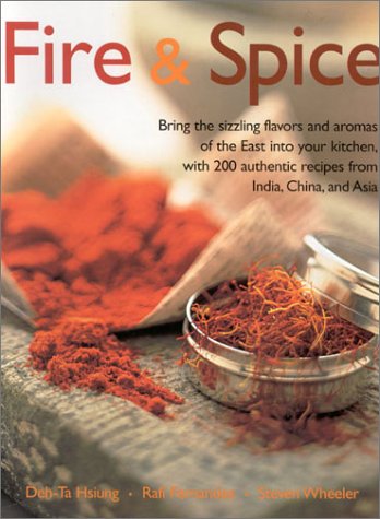 Fire & Spice,New
