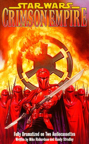 Star Wars: Crimson Empire I
