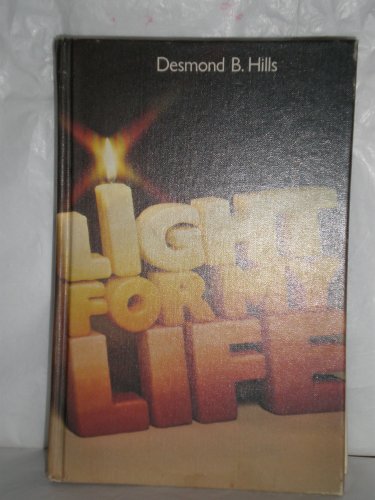 Light for my life,Used