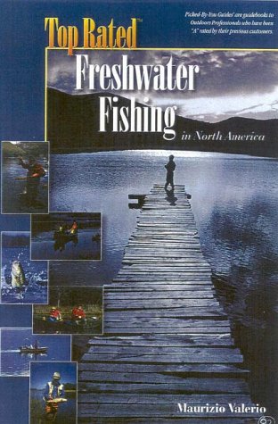 Top Rated Freshwater Fishing,Used