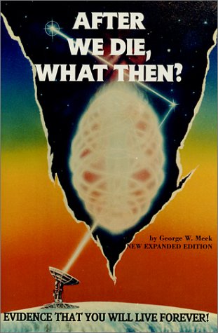 After We Die, What Then?,Used