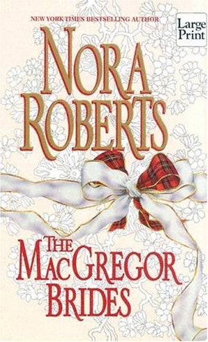 The Macgregor Brides,New