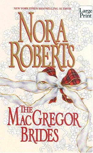 The Macgregor Brides,Used