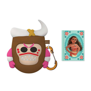 Bookcessories: Disney: Tiny Book Of Moana