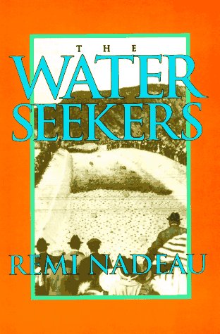 The Water Seekers,Used