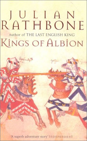 Kings of Albion,Used