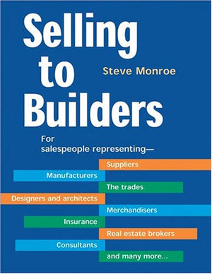 Selling to Builders,Used