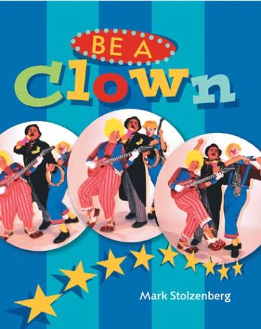 Be a Clown,Used