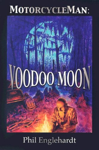 Motorcycleman: Voodoo Moon,Used