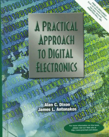A Practical Approach to Digital Electronics,Used