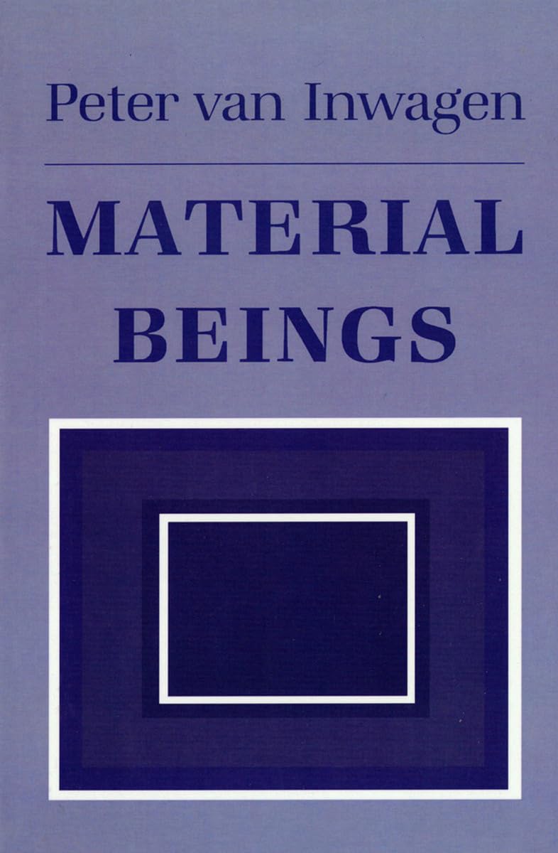 Material Beings,New