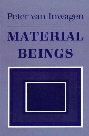 Material Beings,Used