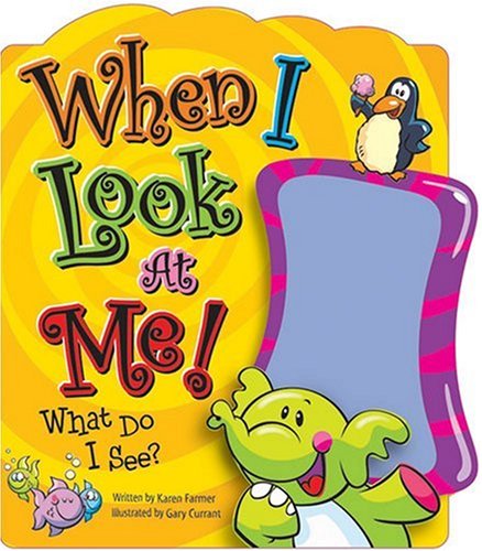 When I Look at Me: What Do I See?,Used