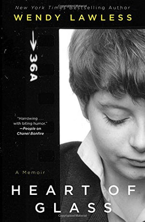 Heart of Glass: A Memoir,Used