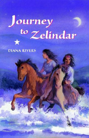 Journey to Zelindar,Used
