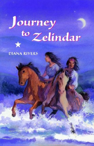 Journey to Zelindar,Used