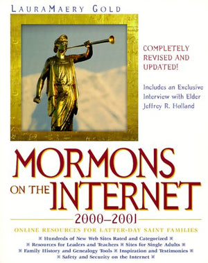 Mormons on the Internet, 20002001,Used