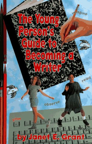 The Young Person's Guide to Becoming a Writer,Used
