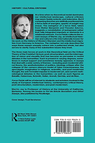 Force Fields (Series; 11),Used