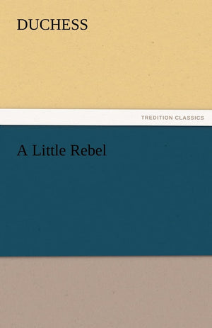 A Little Rebel,Used