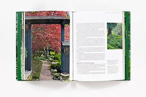 The New Shade Garden: Creating a Lush Oasis in the Age of Climate Change,Used