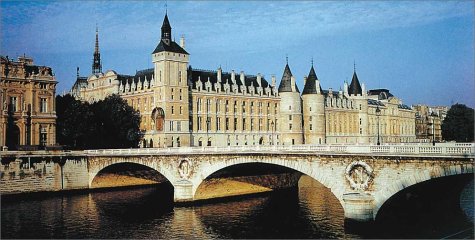 A Celebration of Paris,Used