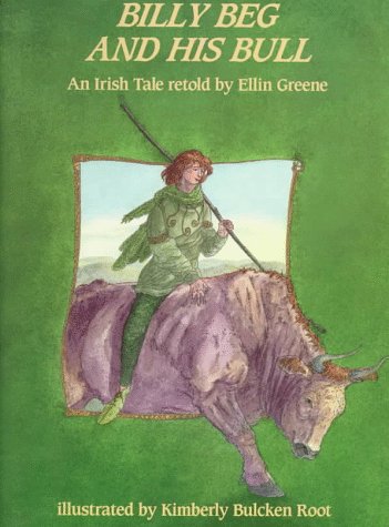 Billy Beg and His Bull: An Irish Tale,Used