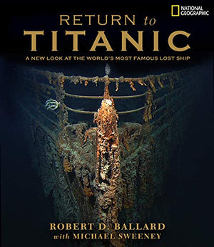 Return to Titanic,Used
