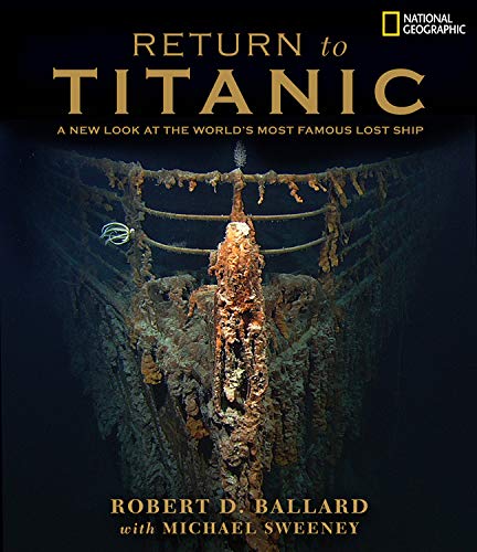 Return to Titanic,Used