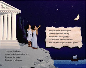 Planets (All Aboard Science Reader),Used