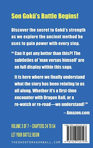 Dragon Ball Culture Volume 3: Battle,Used