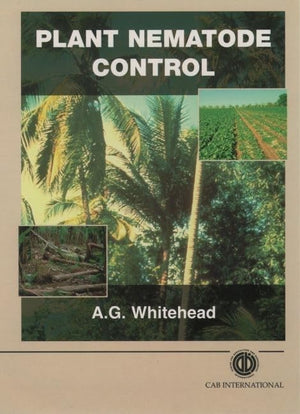 Plant Nematode Control,Used