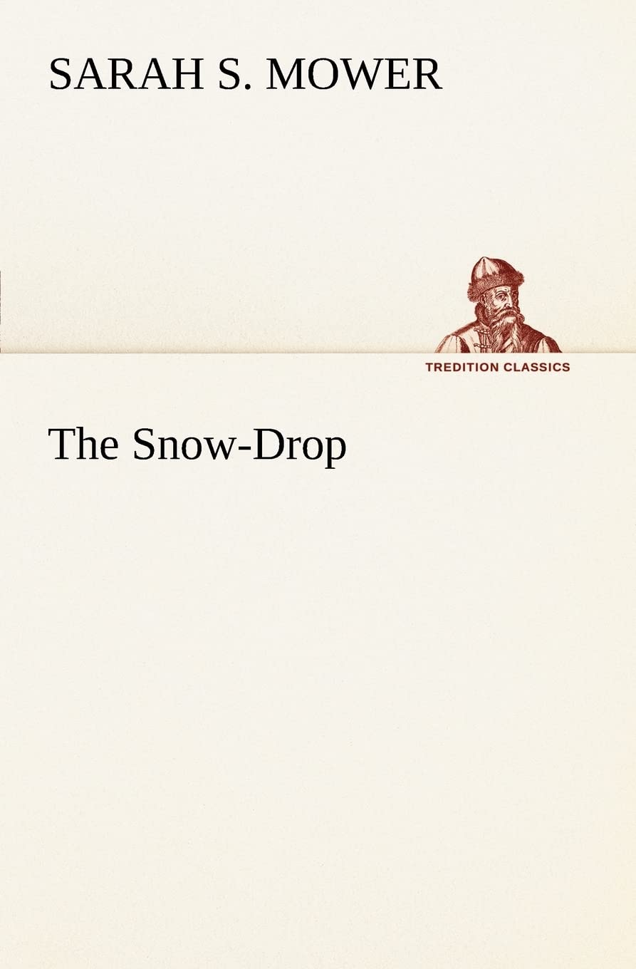 The SnowDrop,Used