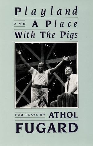 Playland and A Place with the Pigs,Used