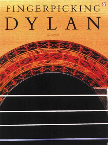 Fingerpicking Dylan