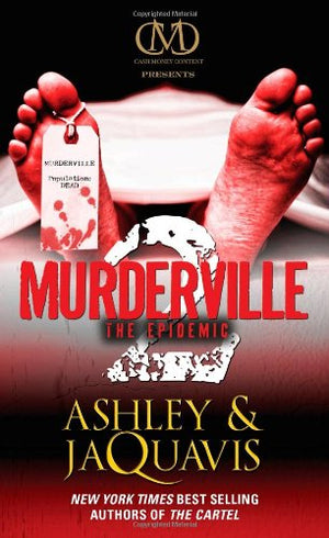 Murderville 2: The Epidemic