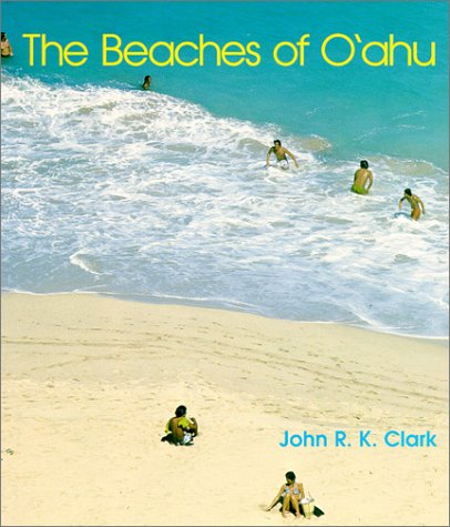 The Beaches of O'Ahu,Used