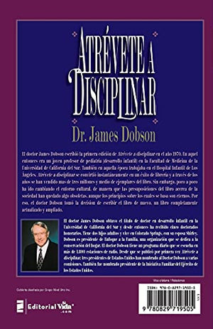 Atrvete a disciplinar (nueva edicin),Used