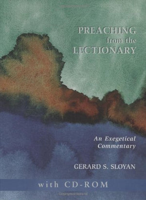 Preaching from the Lectionary: An Exegetical Commentary,Used