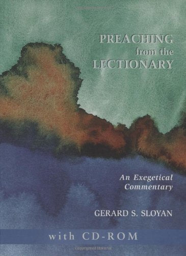 Preaching from the Lectionary: An Exegetical Commentary,Used