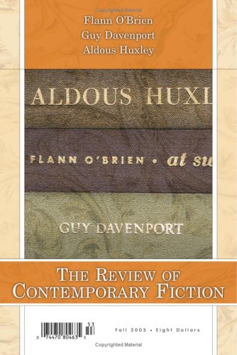 The Review of Contemporary Fiction: Steven Millhauser,Used