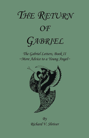 The Return of Gabriel,Used