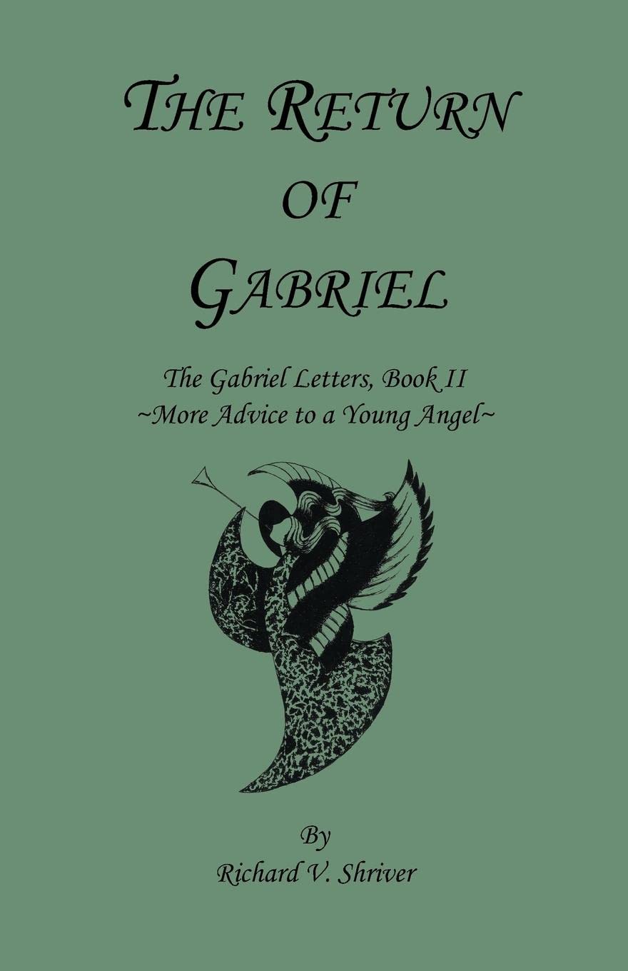 The Return of Gabriel,Used