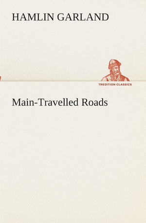 MainTravelled Roads,Used