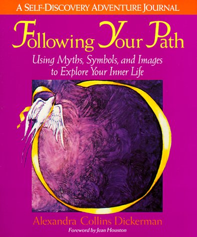 Following Your Path,New