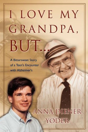 I Love My Grandpa, But...,Used
